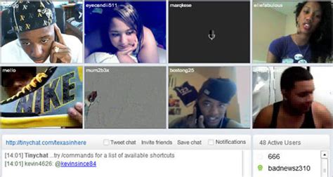tinychat nude|Video Chat Made Easy—and Free .